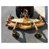 Woods RM990 Bush Hog