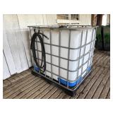 IBC Tank