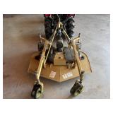 Land Pride FDR1648 Finish Mower