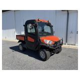 Kubota RTV X1100C