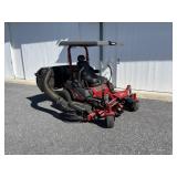 Ferris ISX3300 Zero Turn Mower