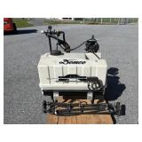 Demco 60gal 3pt Sprayer