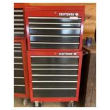 Craftsman 11-Drawer Tool Chest