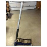 2 Ton Aluminum Racing Jack