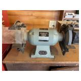 Delta 10" Bench Grinder