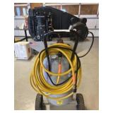 Belaire 26gal Air Compressor