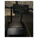 Trackmaster Treadmill