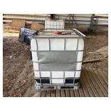 IBC Tank