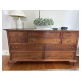 Stickley Bureau
