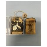 Early Stud Tobacco & Prince Albert Soft Packs