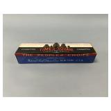Times Square Partial Carton Vintage Cigarettes