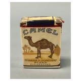 Camel Cigarettes Buffalo Evening News Giveaway