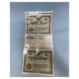 Brown Bros & Flynt Tobacco Company Ephemera