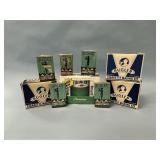 Bugler Cigarette Making Kits & Unopened Tobacco