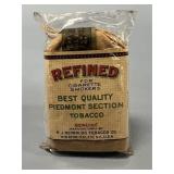 R.J. Reynolds "Refined" Tobacco Pouch