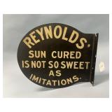 Rare Reynolds