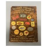 R.J. Reynolds 1902 Tobacco Tag Premium Catalog