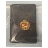 P.H. Hanes Early Bird Tobacco Plug & Tin Tag