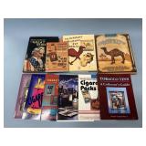 Tobacco & Cigarette Collecting Reference Books