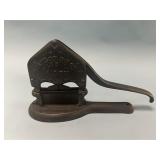 Taylor & Bros Winston-Salem, NC Tobacco Cutter