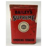Bailey