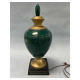 Parke-Davis Figural 1930s Plastic Light Up Display