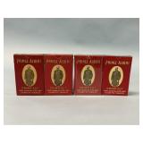 WWII Unopened Prince Albert Tobacco Packages