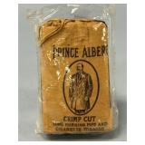 Prince Albert 1918 Crimp Cut Tobacco Pouch