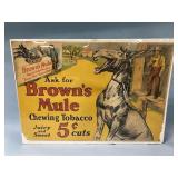 Great Brown