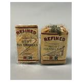R.J. Reynolds "Refined" Tobacco Pouch