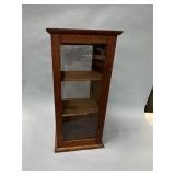 Country Store Pie Safe Display Case