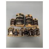 Collection of Our Advertiser Tobacco Pouches