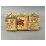 Red Leaf & Old Hill Side Gallatin TN Tobacco Pkgs.