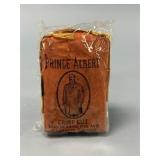 Rare WWI Prince Albert US Military Tobacco Pouch