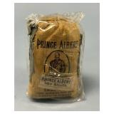 Early Drawstring Prince Albert 10c Tobacco Pouch