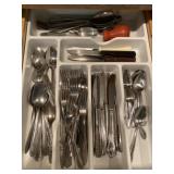Asst. Flatware