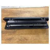 Craftsman 3/8" Drive Torque Wrench