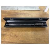 Craftsman 1/2" Drive Torque Wrench