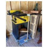 10" Table Saw