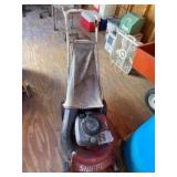 Snapper 21" Push Mower