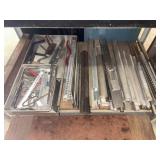 Large Assortment of Metal Scrap