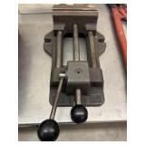 6" Bench Vise