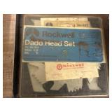 Taper Gauge w/ Dado Set