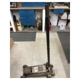 Sears 3 Ton Floor Jack