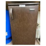 Frigidaire Apartment Size Refrigerator