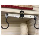 22" Lifting Hook