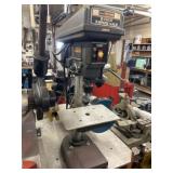 Craftsmen 8" Drill Press
