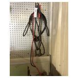 Metal Slings w/ Battery Leads