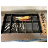 Asst. of Counter Sinks