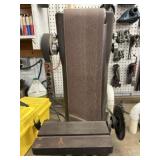 Craftsman 24" Belt Sander